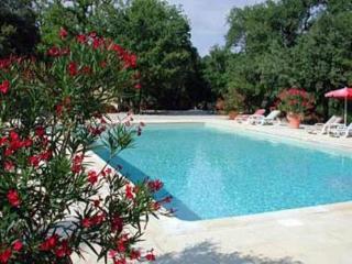 Chateau De Meyrargues Bagian luar foto