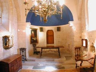 Chateau De Meyrargues Bagian luar foto